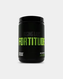 Rising Labs Fortitude Creatine -Fitness Equipment Sales RL6070092 grey