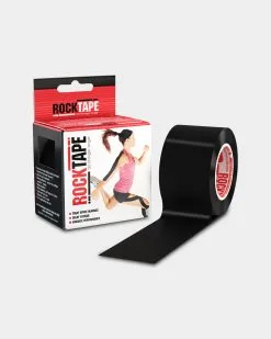 RockTape Kinesiology Tape