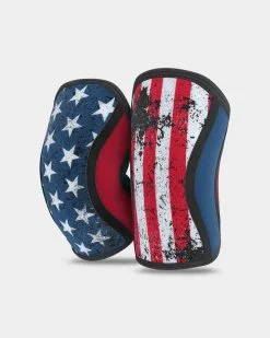 RockTape Assassins Knee Sleeves -Fitness Equipment Sales ROCKT5400040 grey