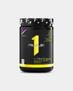 Rule One Proteins R1 Train BCAAs