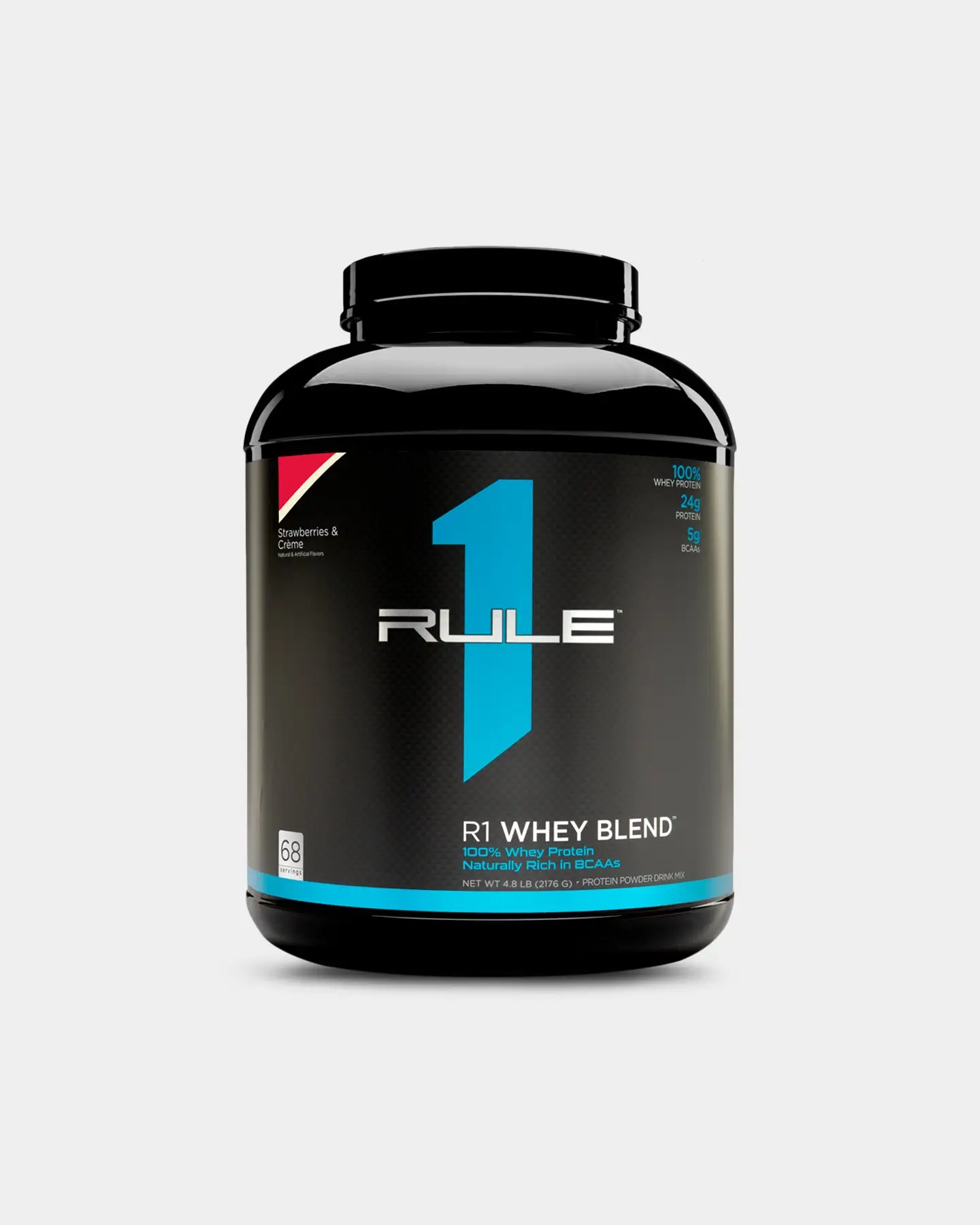 Rule One Proteins R1 Whey Blend 6 Rule One Proteins R1 Whey Blend - Image 4