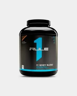 Rule One Proteins R1 Whey Blend 32 Rule One Proteins R1 Whey Blend -Fitness Equipment Sales RONE6160099 grey