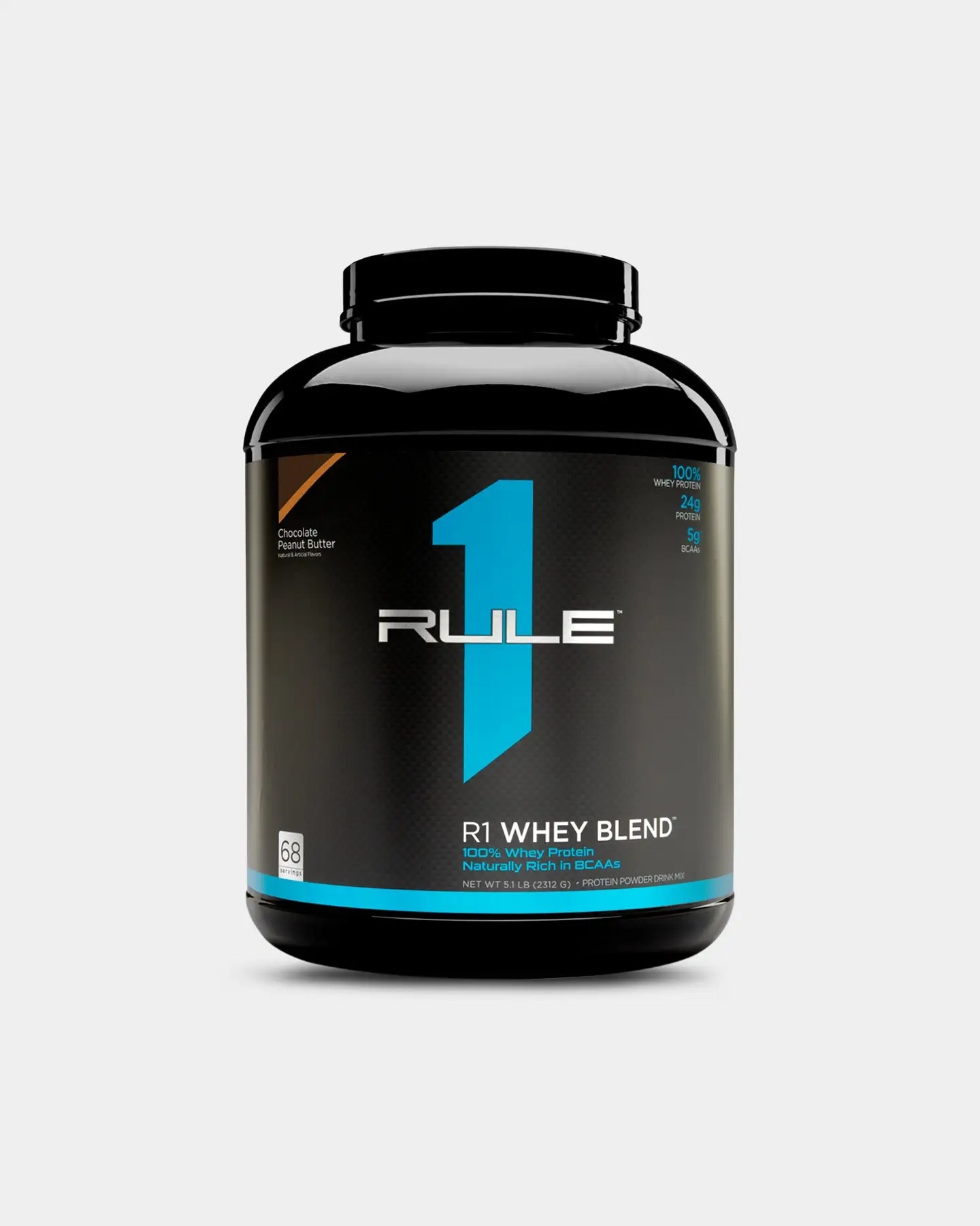Rule One Proteins R1 Whey Blend 13 Rule One Proteins R1 Whey Blend - Image 11