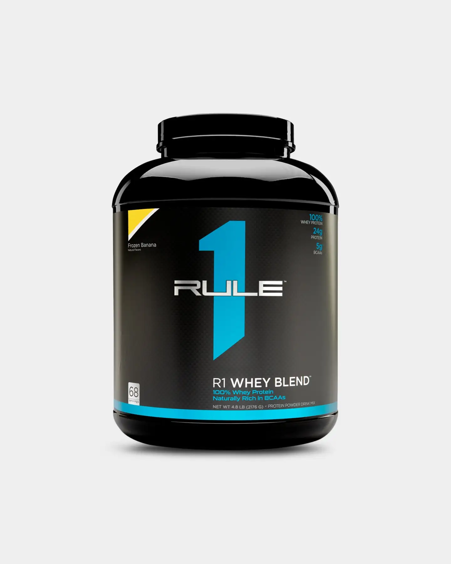 Rule One Proteins R1 Whey Blend 15 Rule One Proteins R1 Whey Blend - Image 13