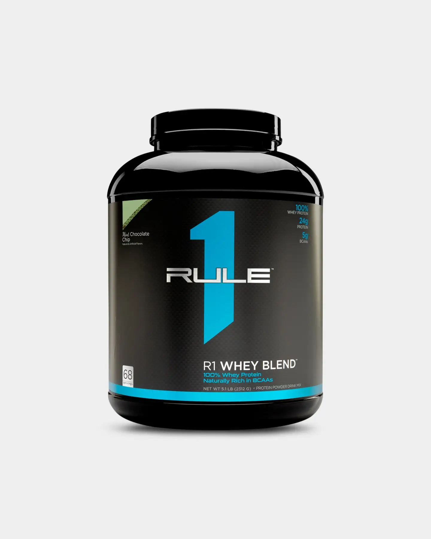 Rule One Proteins R1 Whey Blend 18 Rule One Proteins R1 Whey Blend - Image 16