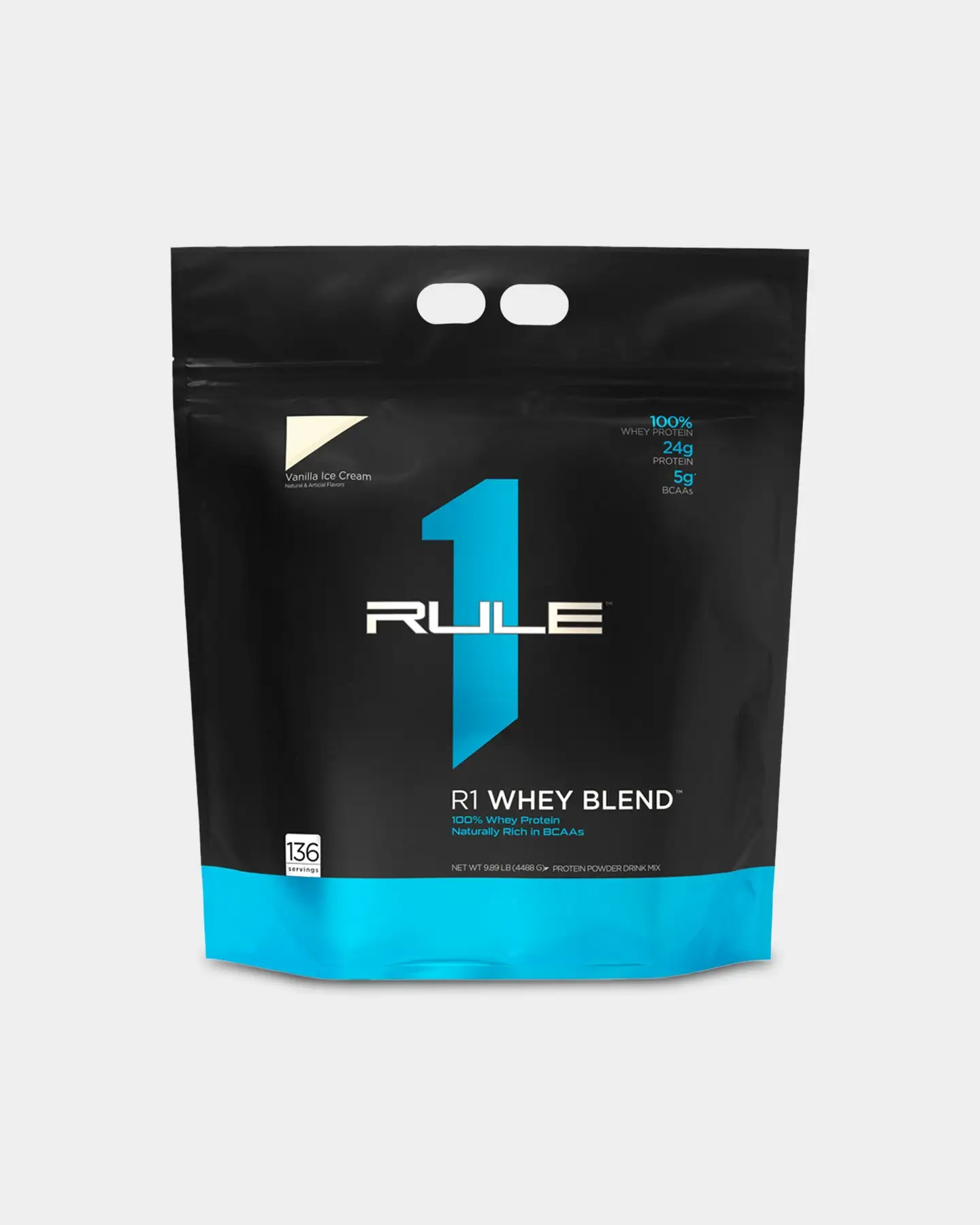 Rule One Proteins R1 Whey Blend 16 Rule One Proteins R1 Whey Blend - Image 14
