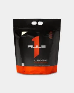 Rule One Proteins R1 Protein -Fitness Equipment Sales RONE6160120 grey