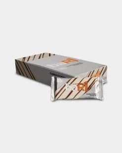 Rule One Proteins R1 BaR1 Smooth Bar -Fitness Equipment Sales RONE6380424 grey