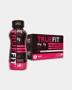 RSP Nutrition TrueFit Protein Shake 7 RSP Nutrition TrueFit Protein Shake -Fitness Equipment Sales RSP6230015 grey