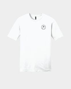 Bodybuilding.com Clothing Raise Your Flag Tee -Fitness Equipment Sales Raise your Flag Tee White grey