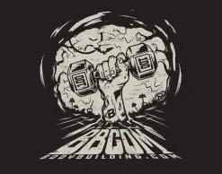 Bodybuilding.com Clothing Reborn Tee 7 Bodybuilding.com Clothing Reborn Tee -Fitness Equipment Sales Reborn Graphic BBCOM6381270 10 20 21