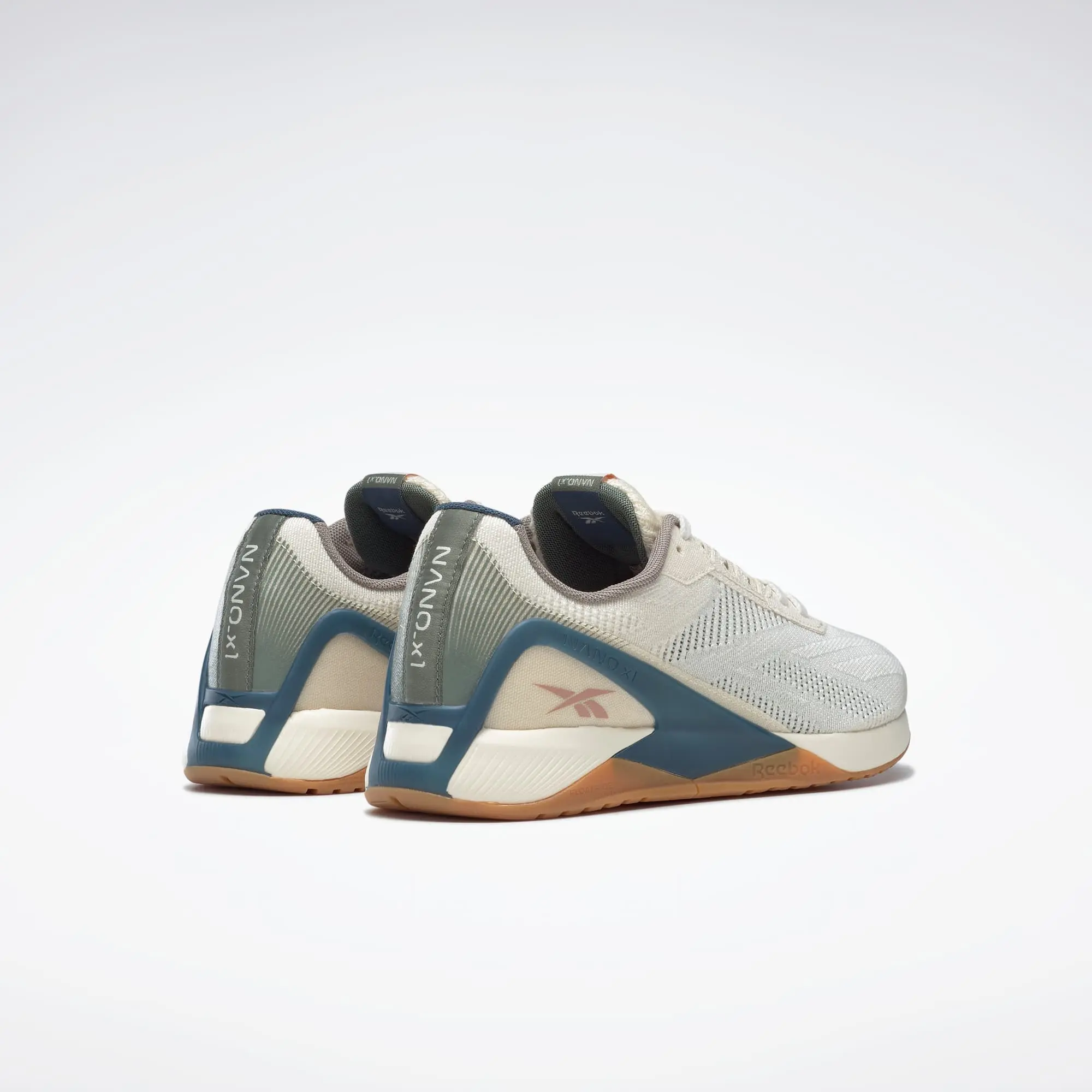 Reebok Nano X1 Vegan Mens 4 Reebok Nano X1 Vegan Mens - Image 2