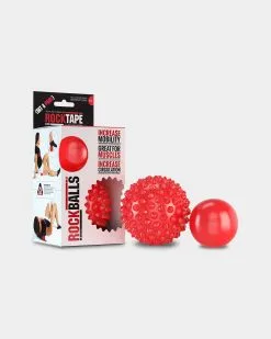 RockTape RockBalls Massage Balls