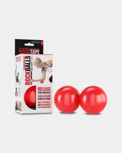 RockTape RockBalls Infinity Massage Balls