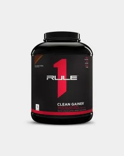 Rule One Proteins R1 Clean Gainer