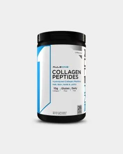 Rule One Proteins R1 Collagen Peptides