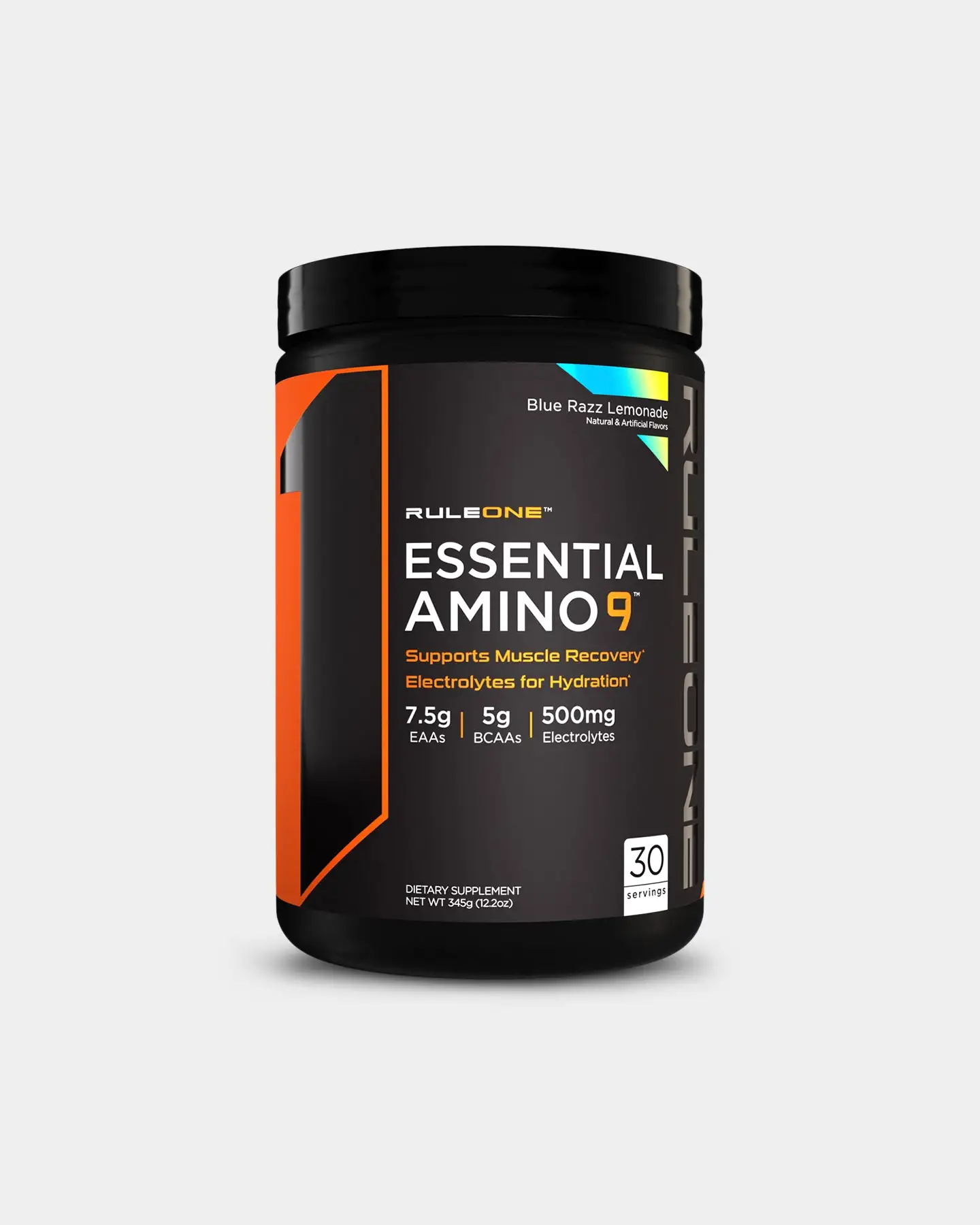 Rule One Proteins R1 Essential Amino 9 3 Rule One Proteins R1 Essential Amino 9