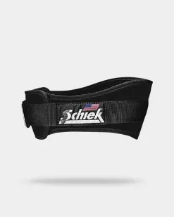 Schiek 2004 Lifting Belt -Fitness Equipment Sales SCHIEK016 grey