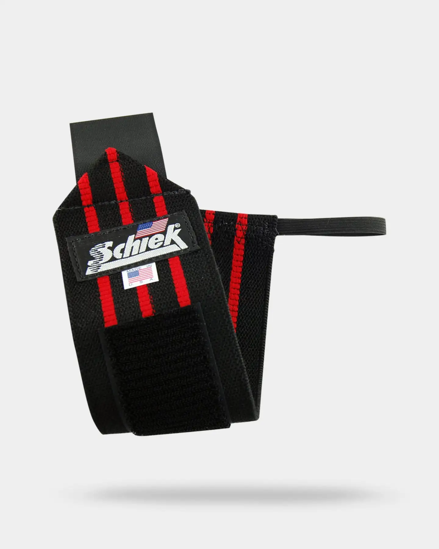 Schiek Wrist Wraps 4 Schiek Wrist Wraps - Image 2