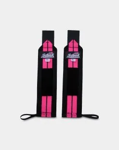 Schiek Women's Wrist Wraps -Fitness Equipment Sales SCHIEK1500934 grey