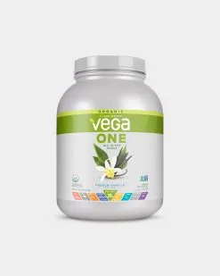 Vega ONE -Fitness Equipment Sales SEQ5230011 grey