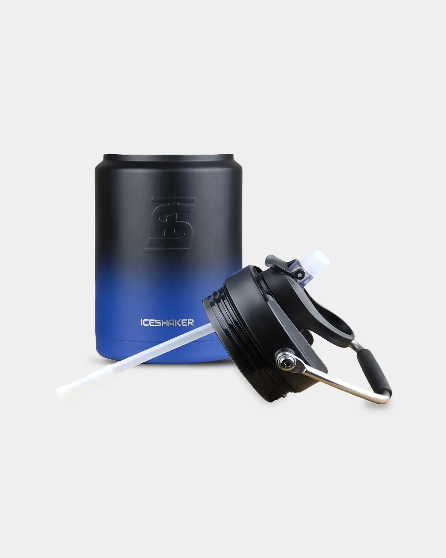 Ice Shaker Half Gallon Jug 64oz. 10 Ice Shaker Half Gallon Jug 64oz. - Image 8