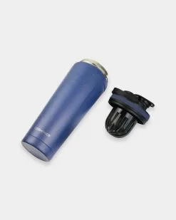 Ice Shaker 36oz. Shaker 36oz. -Fitness Equipment Sales SKU30000187 Ice Shaker 36oz Shaker 36oz Navy 2 grey