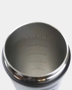 Ice Shaker 36oz. Shaker 36oz. -Fitness Equipment Sales SKU30000190 Ice Shaker 36oz Shaker 36oz Green inside grey