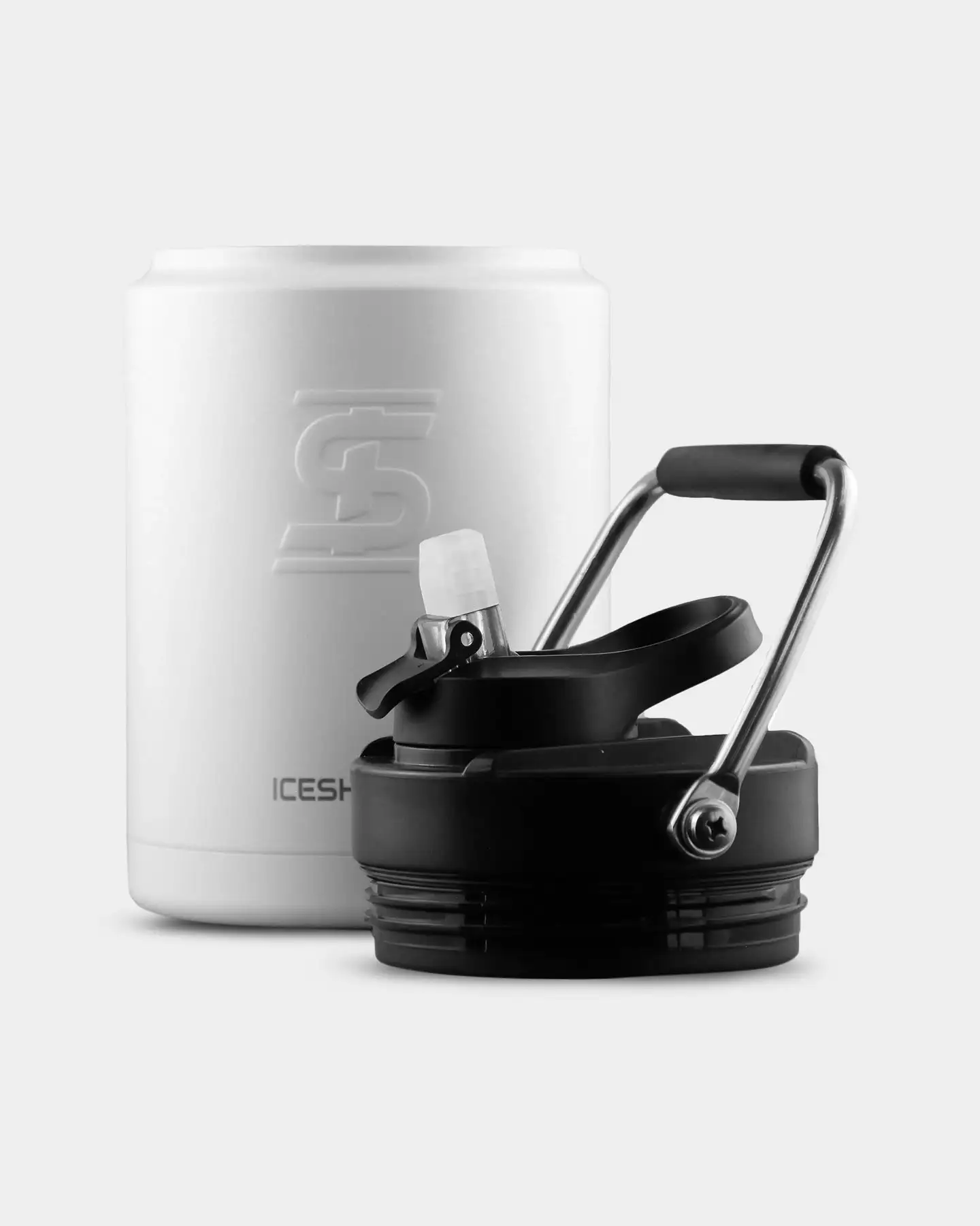 Ice Shaker Half Gallon Jug 64oz. 8 Ice Shaker Half Gallon Jug 64oz. - Image 6