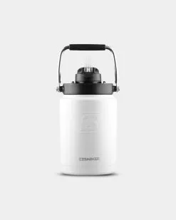 Ice Shaker Half Gallon Jug 64oz.