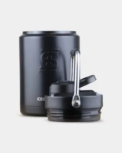 Ice Shaker Half Gallon Jug 64oz. 26 Ice Shaker Half Gallon Jug 64oz. -Fitness Equipment Sales SKU30000192 Ice Shaker Half Gallon Jug 64oz Black 3 grey 1213d262 478e 4799 aa30 e056db2f9dba