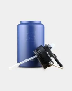 Ice Shaker One Gallon Jug 128oz. -Fitness Equipment Sales SKU30000196 Ice Shaker One Gallon Jug 128oz Navy 3 grey 370ffc1f 3187 4006 a1a1 8eb0efd8d1ea
