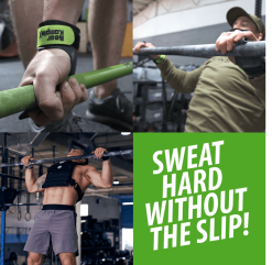 Bear KompleX Sports Chalk - 8 Blocks -Fitness Equipment Sales SKU30000418 4