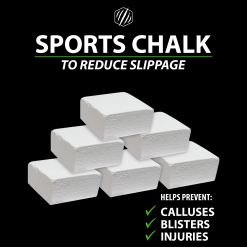 Bear KompleX Sports Chalk - 8 Blocks