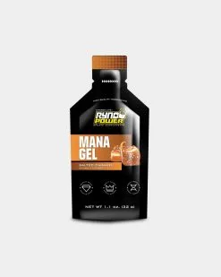 Ryno Power Mana Performance Gel -Fitness Equipment Sales SKU30000444 grey