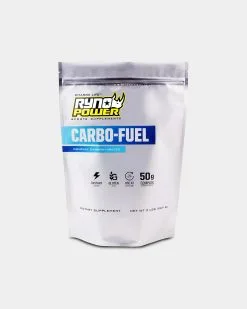 Ryno Power Carbo-Fuel Complex Carbohydrates -Fitness Equipment Sales SKU30000452 grey