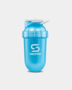 ShakeSphere Tumbler -Fitness Equipment Sales SKU5890267 grey