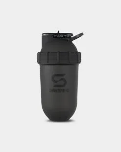 ShakeSphere Tumbler -Fitness Equipment Sales SKU5890273 grey