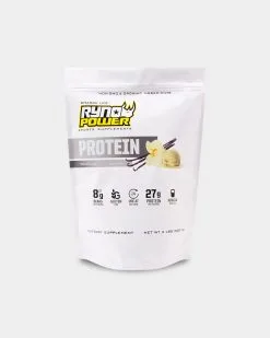 Ryno Power Premium Whey Protein 10 Ryno Power Premium Whey Protein -Fitness Equipment Sales SKU5930157 grey