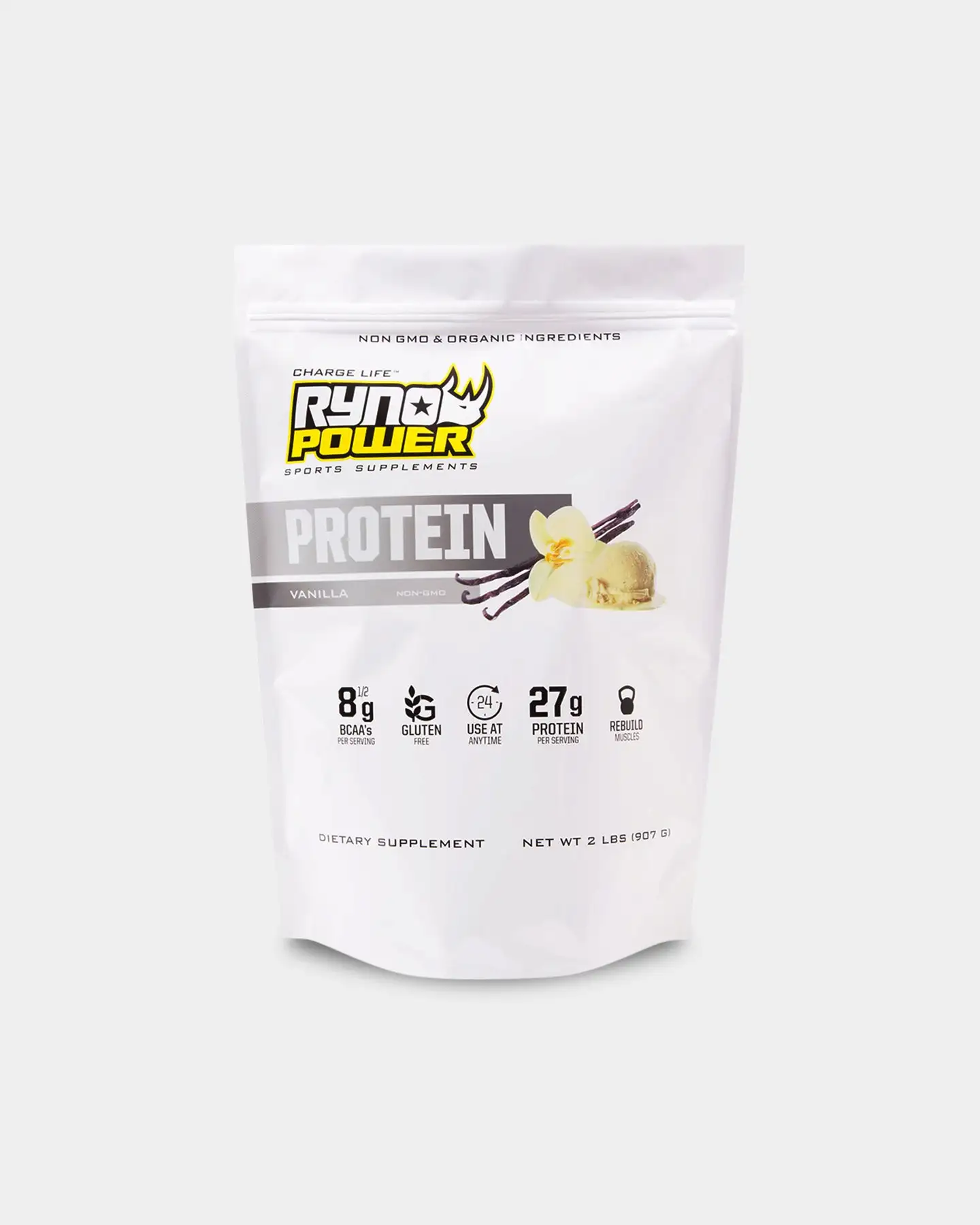 Ryno Power Premium Whey Protein 6 Ryno Power Premium Whey Protein - Image 4