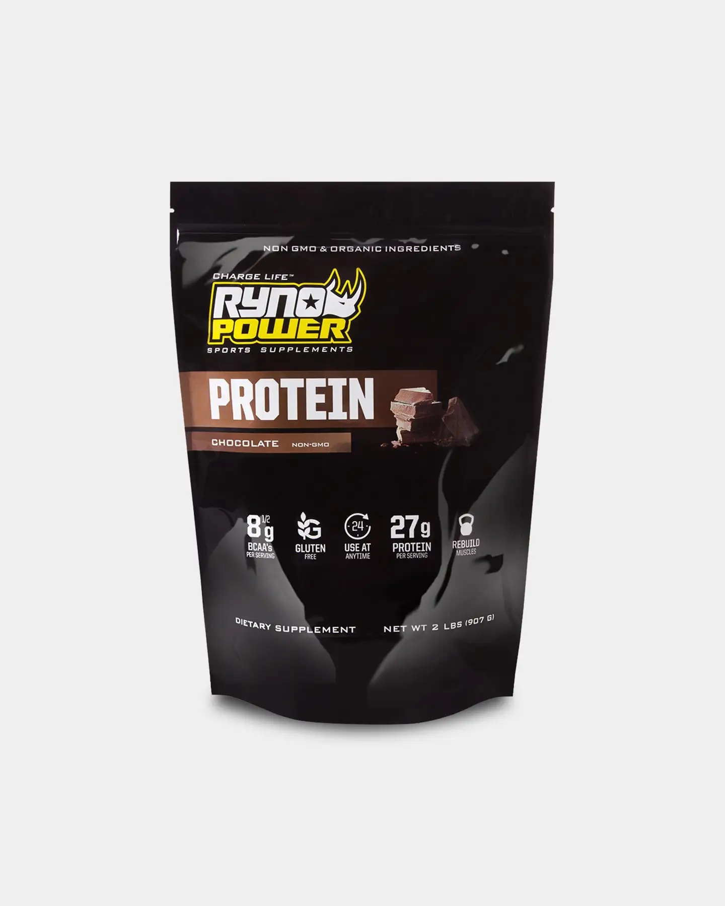Ryno Power Premium Whey Protein 7 Ryno Power Premium Whey Protein - Image 5