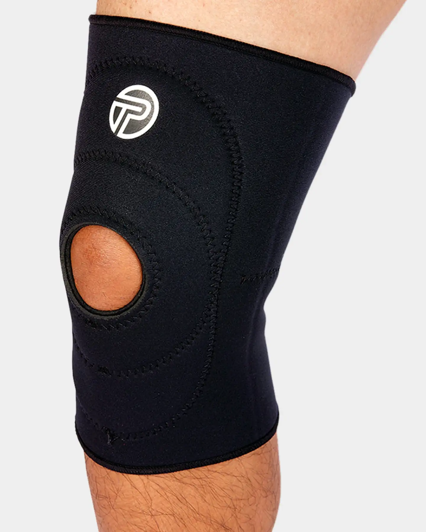 Pro-Tec Athletics Open Patella Knee Sleeve 8 Pro-Tec Athletics Open Patella Knee Sleeve - Image 6