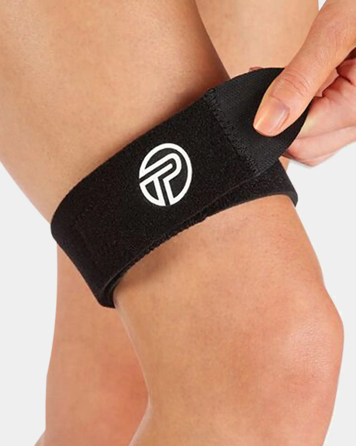 Pro-Tec Athletics Premium IT Band Compression Wrap 4 Pro-Tec Athletics Premium IT Band Compression Wrap - Image 2