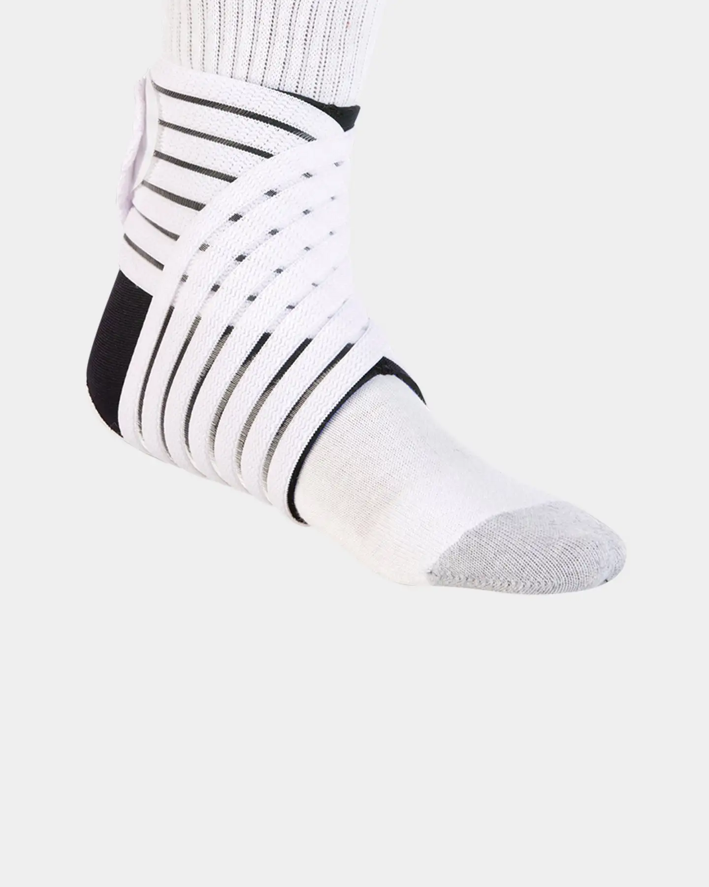 Pro-Tec Athletics Ankle Wrap 4 Pro-Tec Athletics Ankle Wrap - Image 2