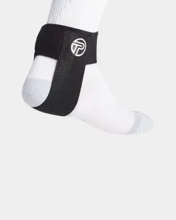 Pro-Tec Athletics Premium Achilles Tendon Support -Fitness Equipment Sales SKU5960083 grey