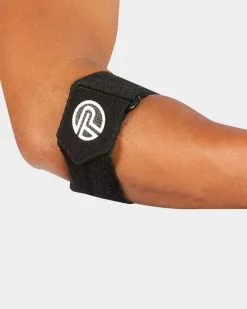 Pro-Tec Athletics Elbow Power Strap -Fitness Equipment Sales SKU5960086 grey