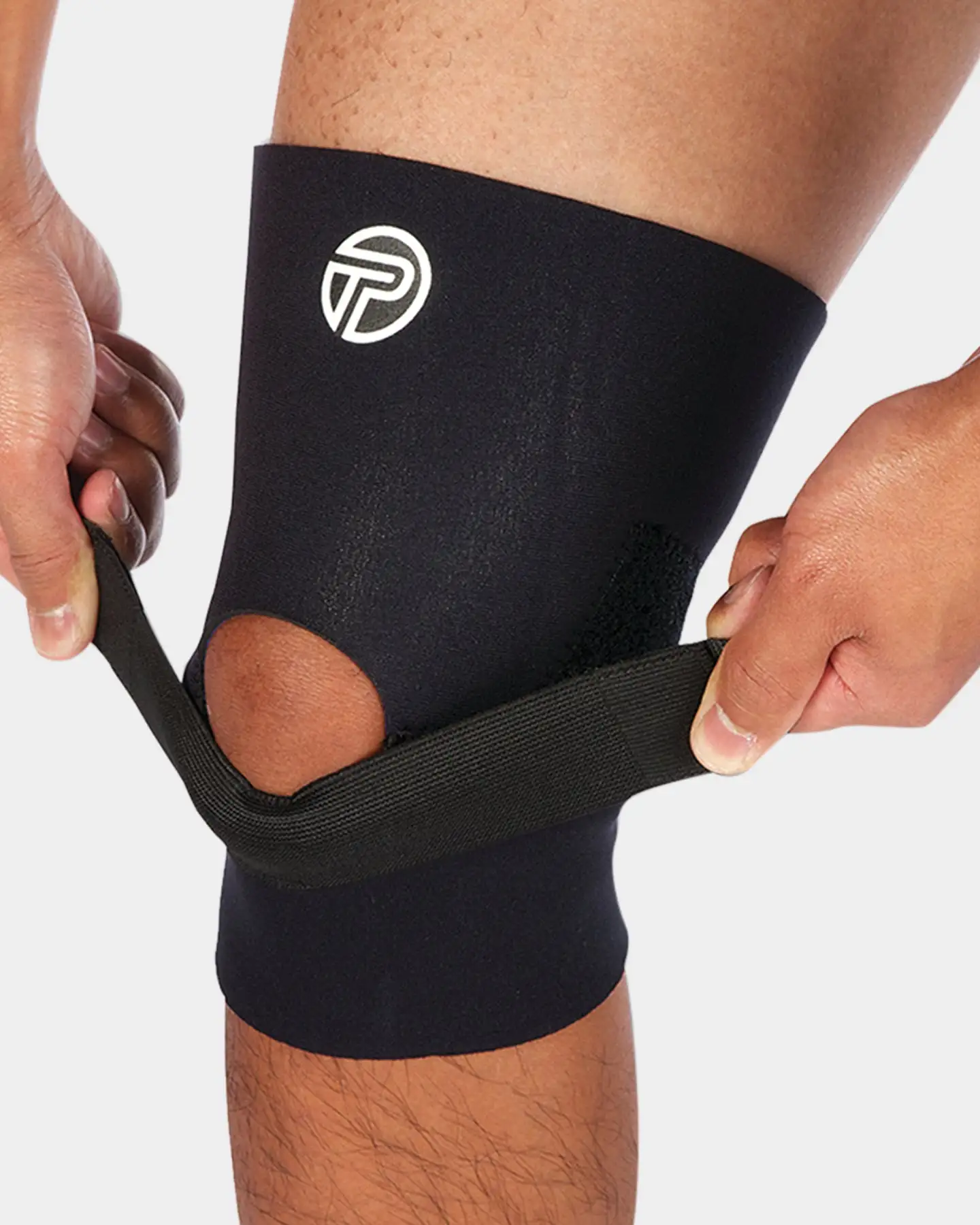 Pro-Tec Athletics The Lift - Patellar Tendon Supporter 7 Pro-Tec Athletics The Lift - Patellar Tendon Supporter - Image 5