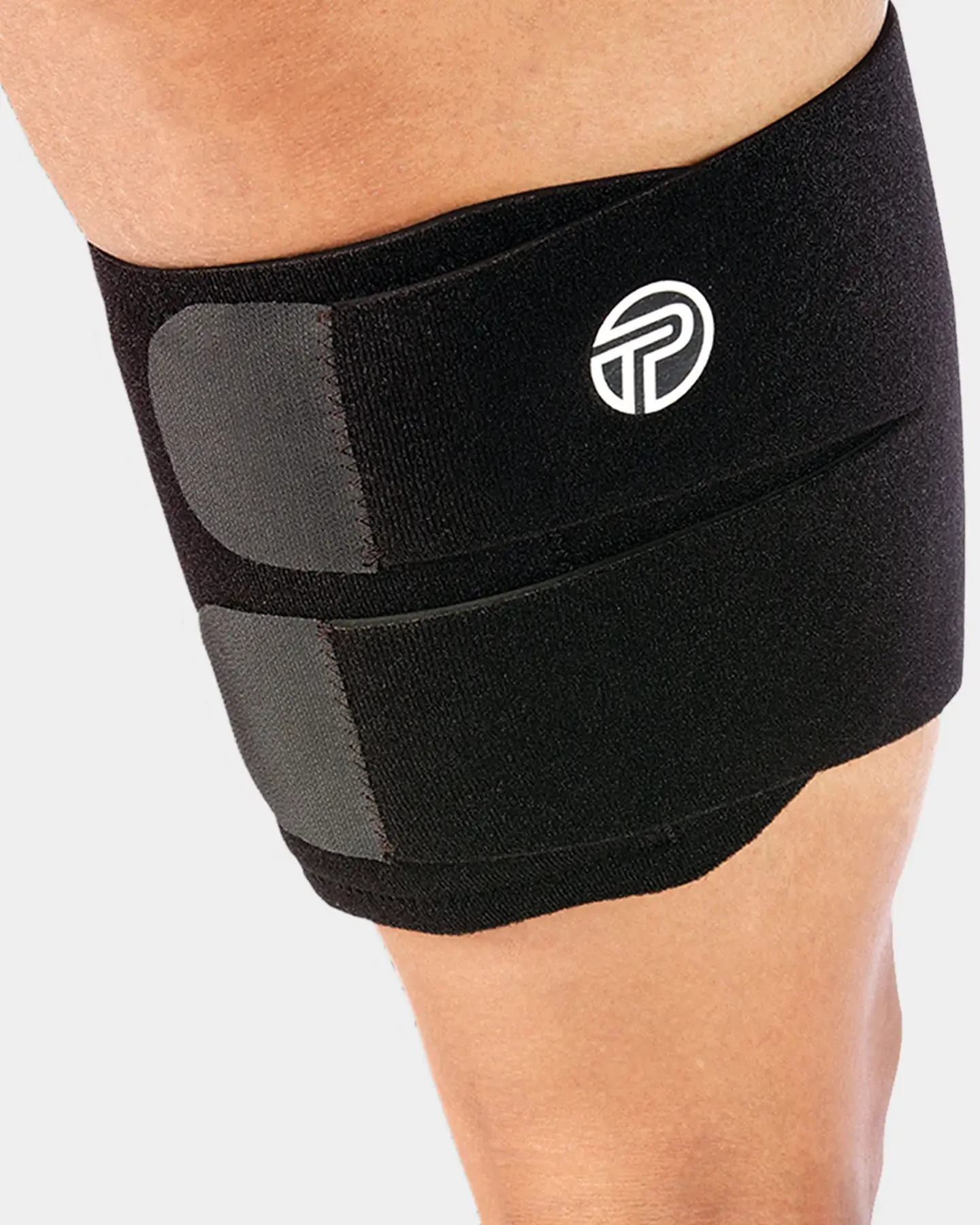 Pro-Tec Athletics Hamstring Compression Wrap 4 Pro-Tec Athletics Hamstring Compression Wrap - Image 2