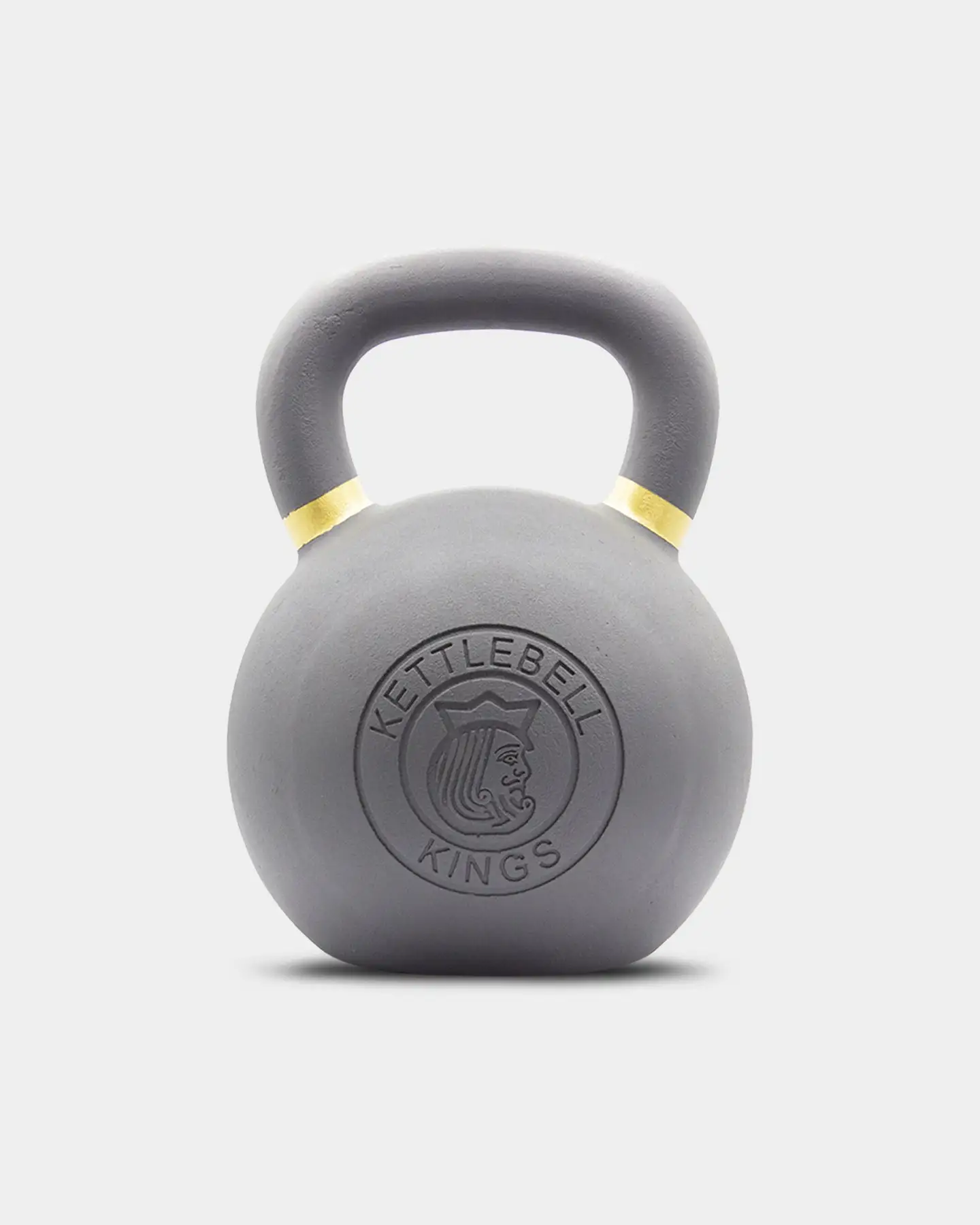 Kettlebell Kings Powder Coated Kettlebell - Kg. Version 20 Kettlebell Kings Powder Coated Kettlebell - Kg. Version - Image 18