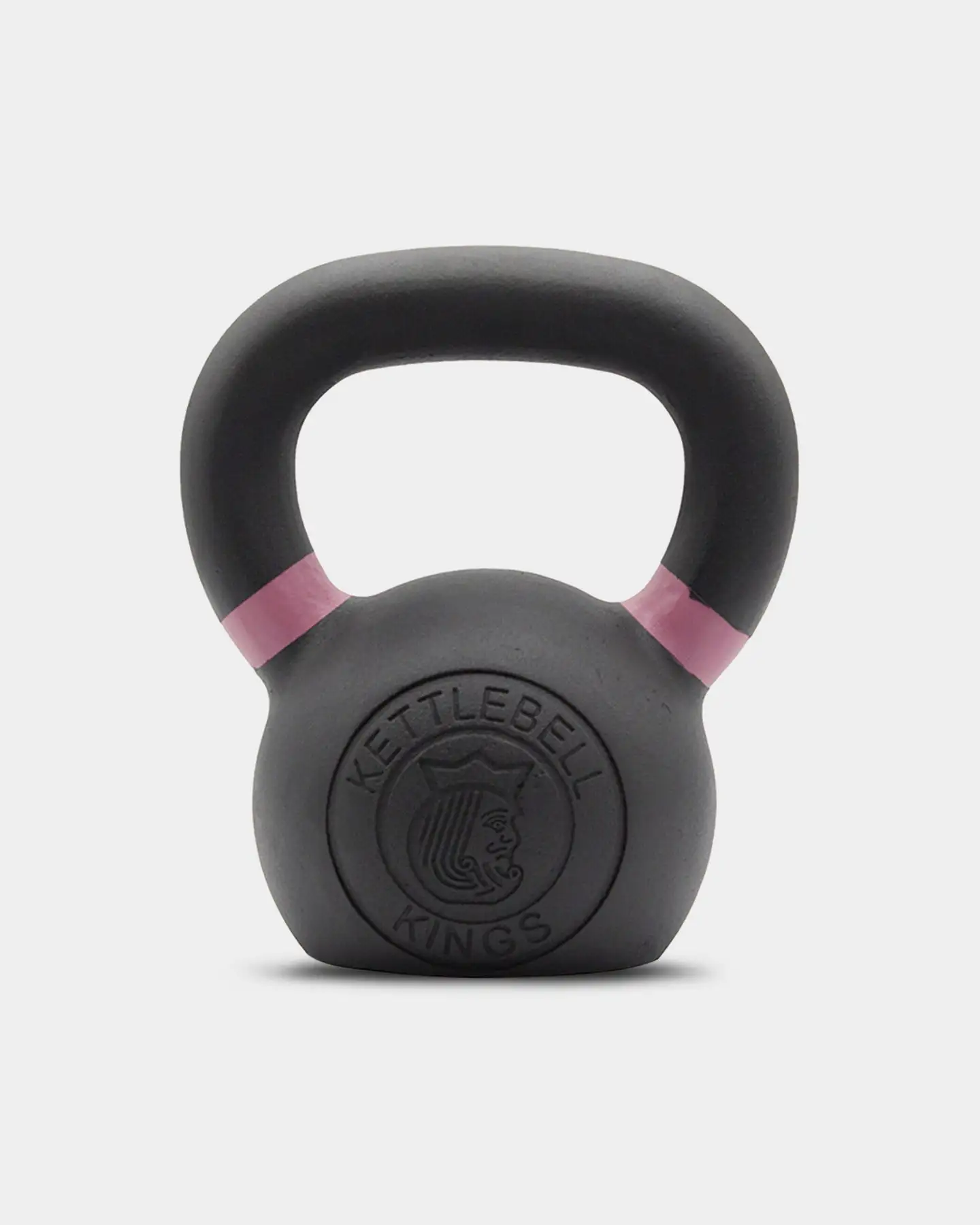 Kettlebell Kings Powder Coated Kettlebell - Kg. Version 11 Kettlebell Kings Powder Coated Kettlebell - Kg. Version - Image 9